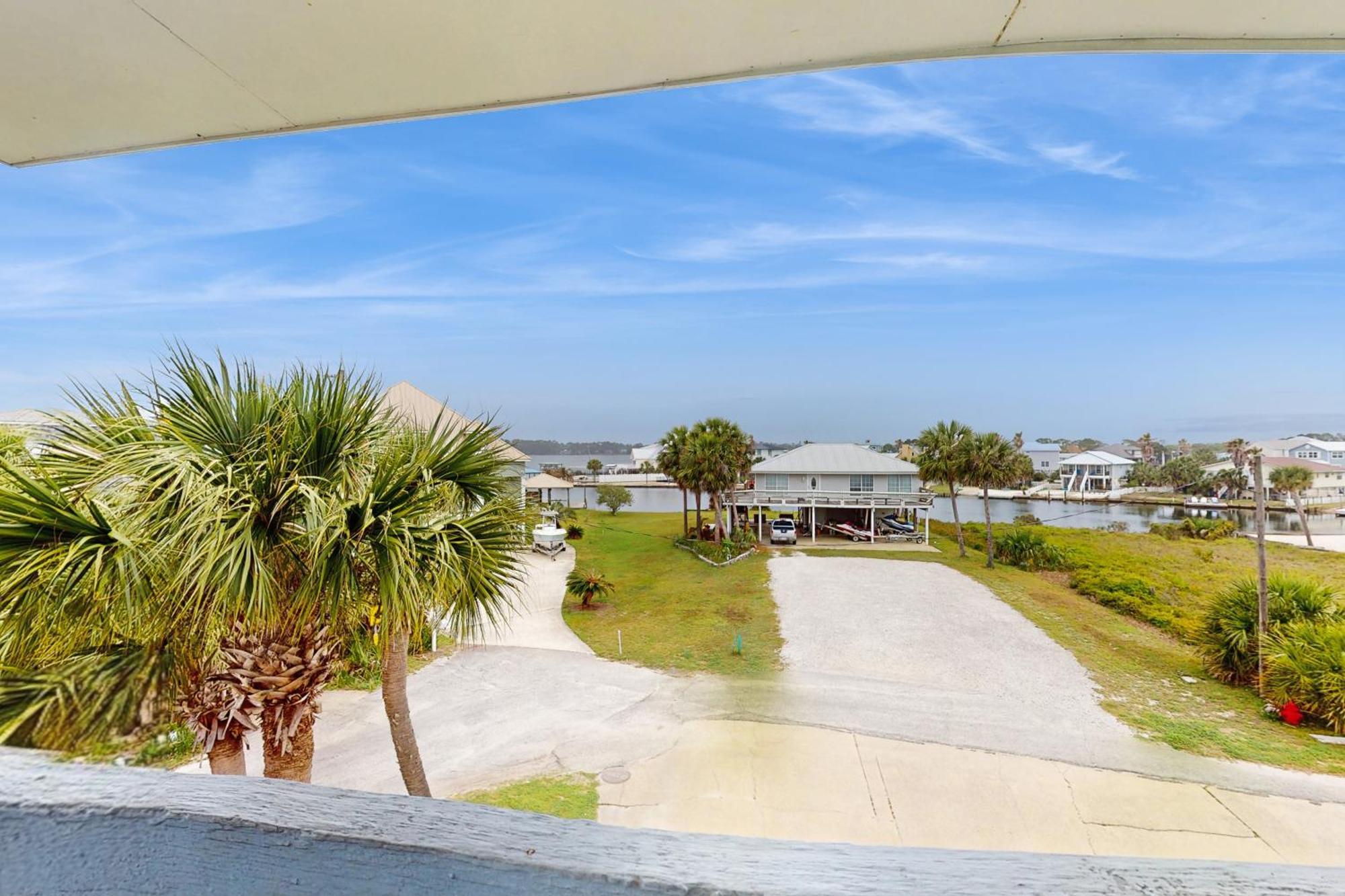 The Cove Βίλα Gulf Shores Εξωτερικό φωτογραφία