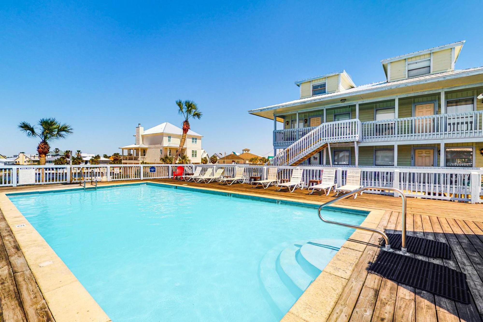 The Cove Βίλα Gulf Shores Εξωτερικό φωτογραφία